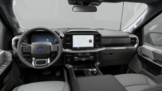 2026 Ford F-150® Internal Image 2